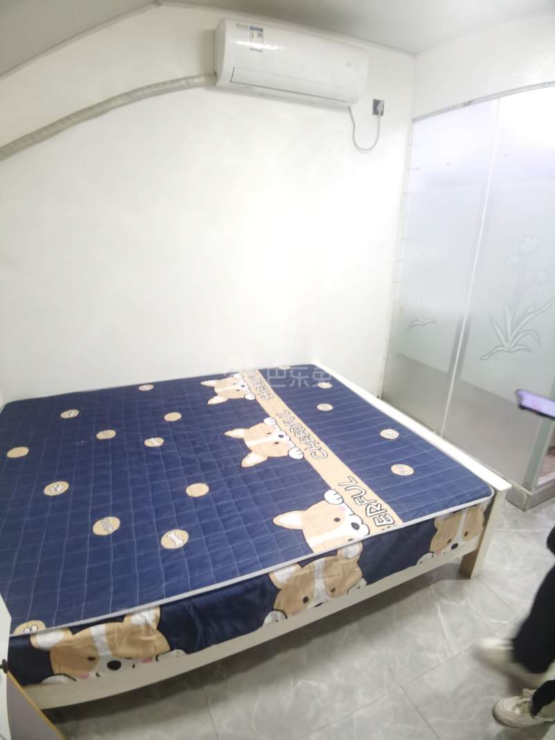 项埭村施桥9556526卧室图3