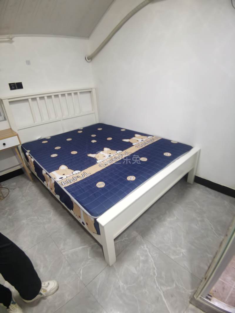 项埭村施桥9556526卧室图2