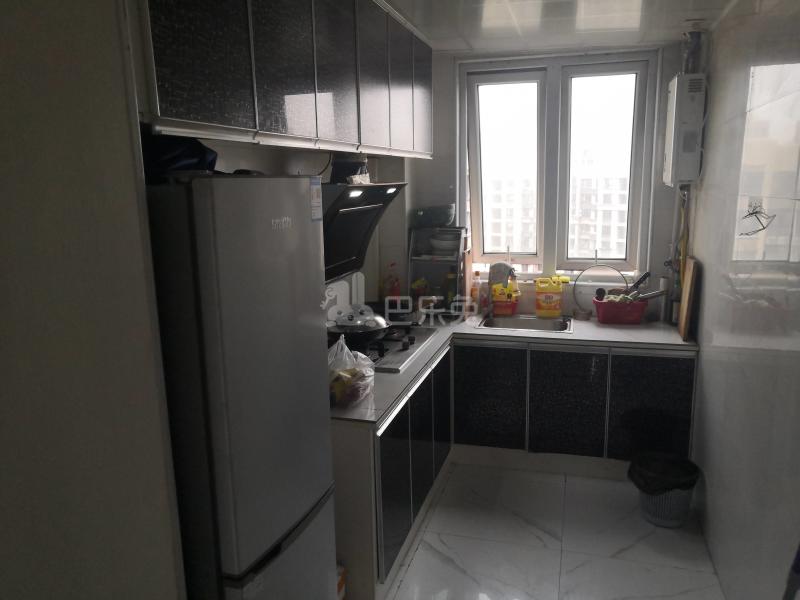 练祁佳城星怡苑五街坊9556589厨房图6