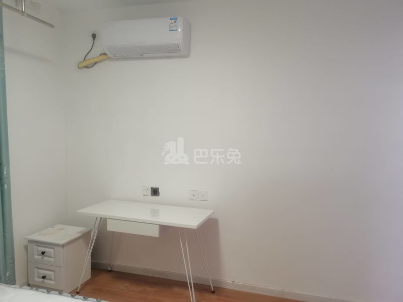 练祁佳城星怡苑五街坊9556589卧室图3