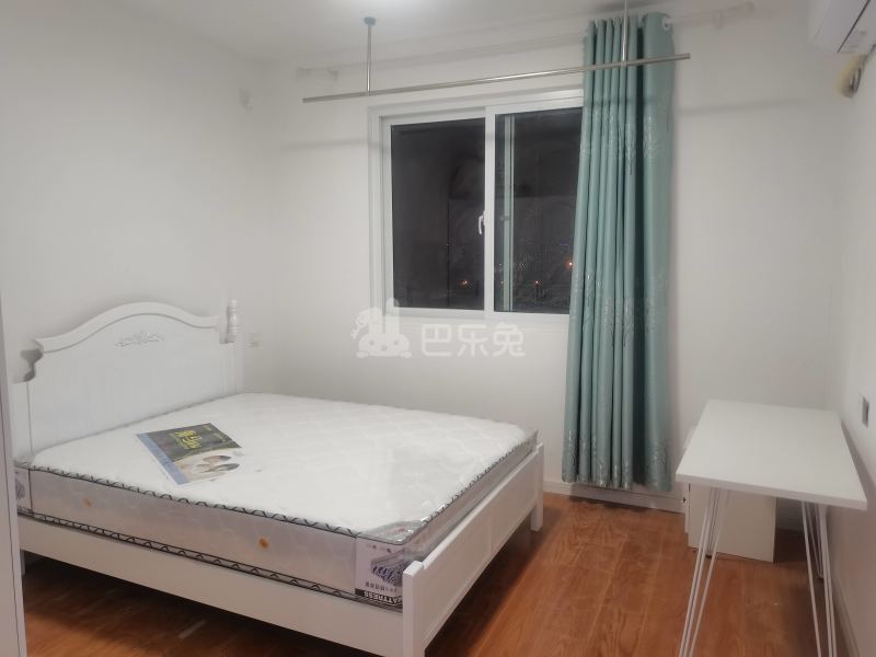 练祁佳城星怡苑五街坊9556589卧室图0