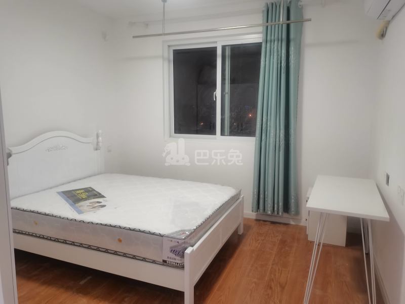 练祁佳城星怡苑五街坊9556589卧室图1