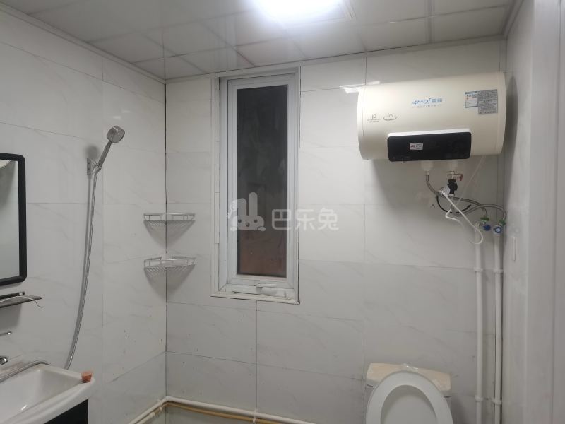 练祁佳城星怡苑五街坊9556589卫生间图11