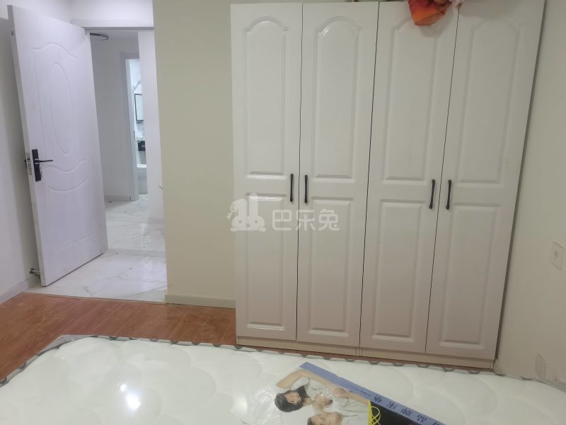 练祁佳城星怡苑五街坊9556589卧室图4