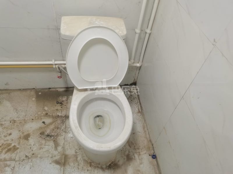 练祁佳城星怡苑五街坊9556589卫生间图12