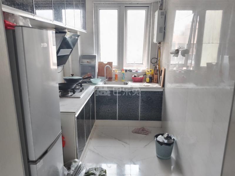 练祁佳城星怡苑五街坊9556589厨房图7