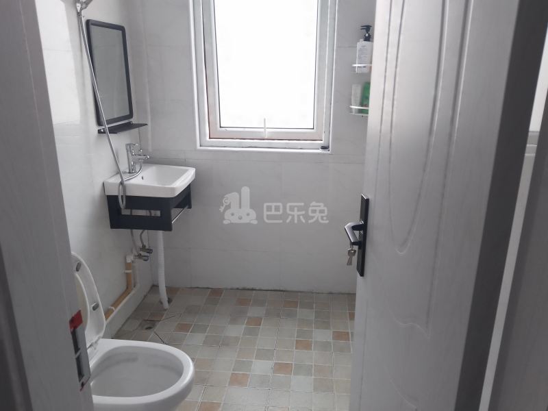 练祁佳城星怡苑五街坊9556589卫生间图10