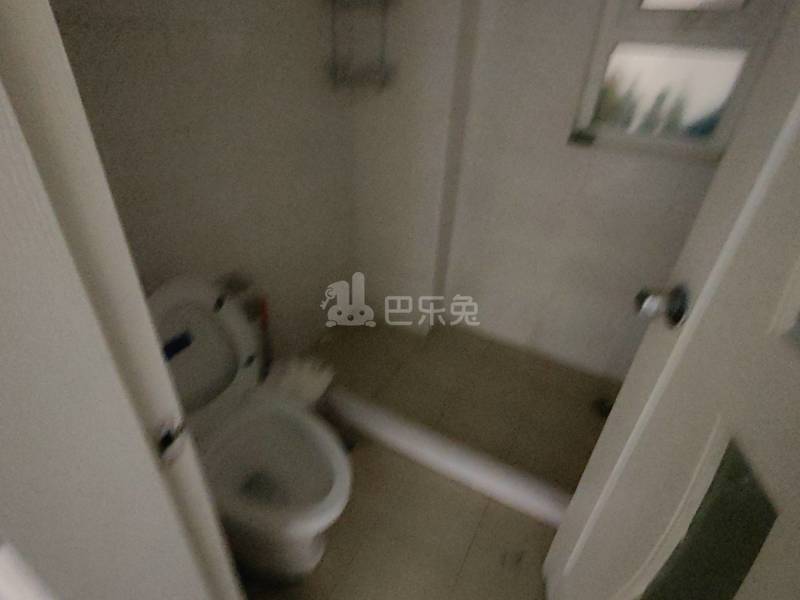 海尚墅林苑9636160卫生间图0