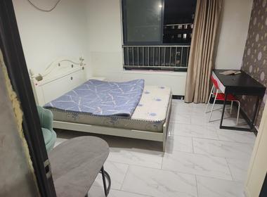 申城佳苑二期B块 