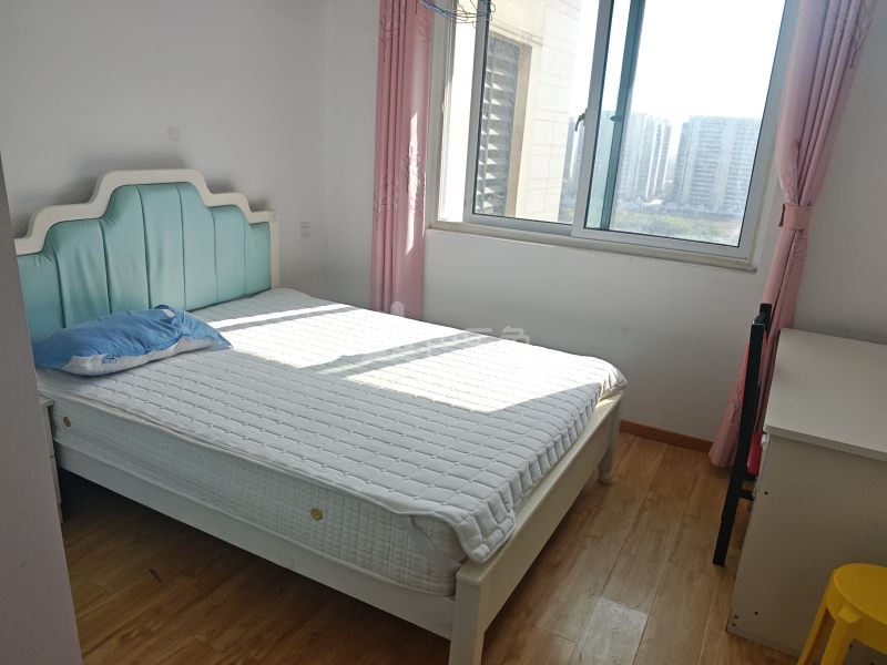 练祁佳城星怡苑五街坊9569376卧室图0