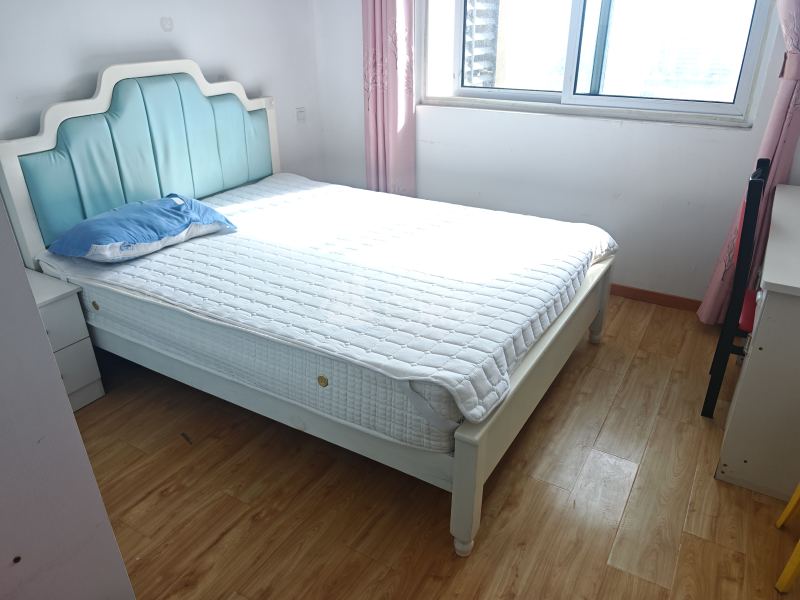 练祁佳城星怡苑五街坊9569376卧室图1