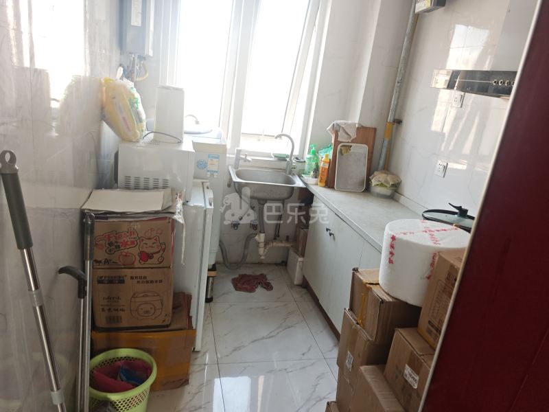 练祁佳城星怡苑五街坊9569376厨房图4