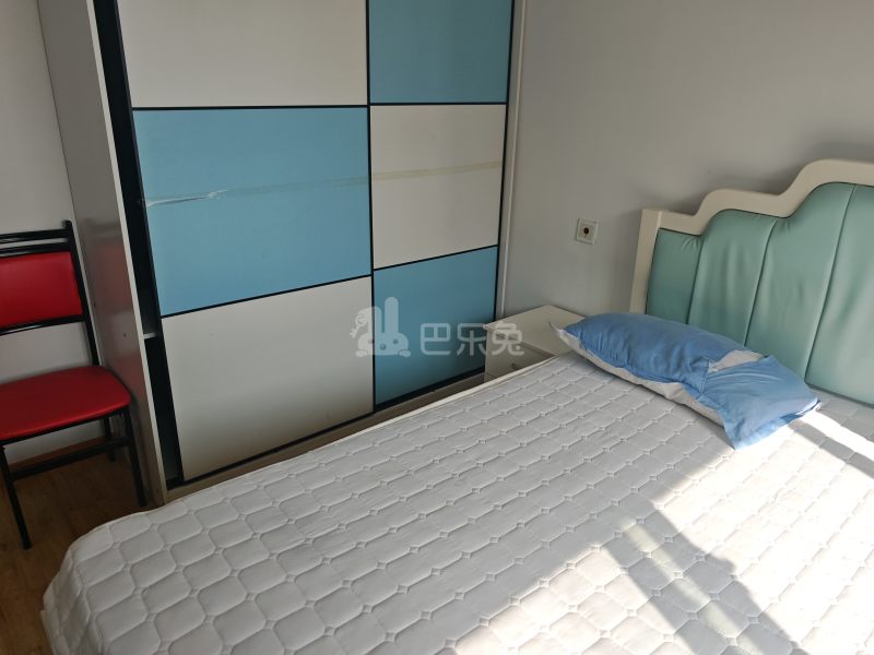 练祁佳城星怡苑五街坊9569376卧室图3