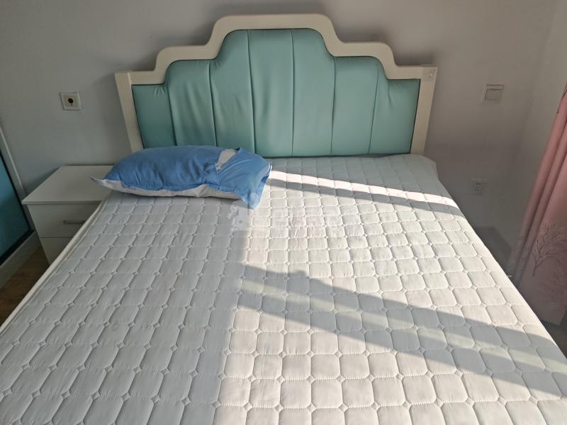 练祁佳城星怡苑五街坊9569376卧室图2