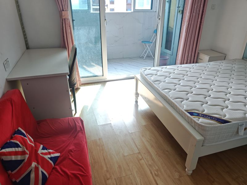 练祁佳城星怡苑五街坊9569378卧室图1