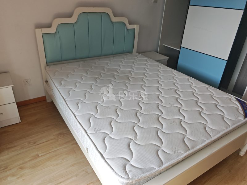 练祁佳城星怡苑五街坊9569378卧室图2