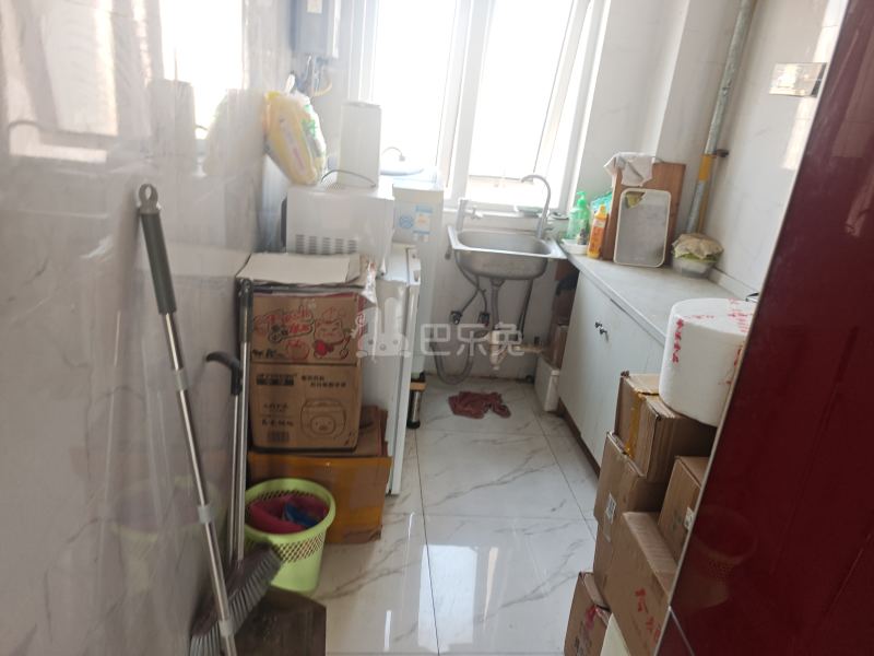 练祁佳城星怡苑五街坊9569376厨房图5