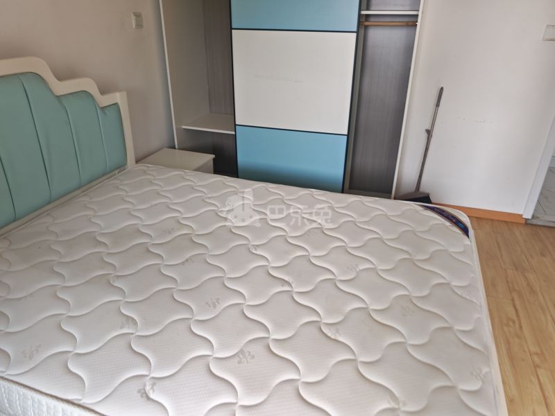 练祁佳城星怡苑五街坊9569378卧室图3