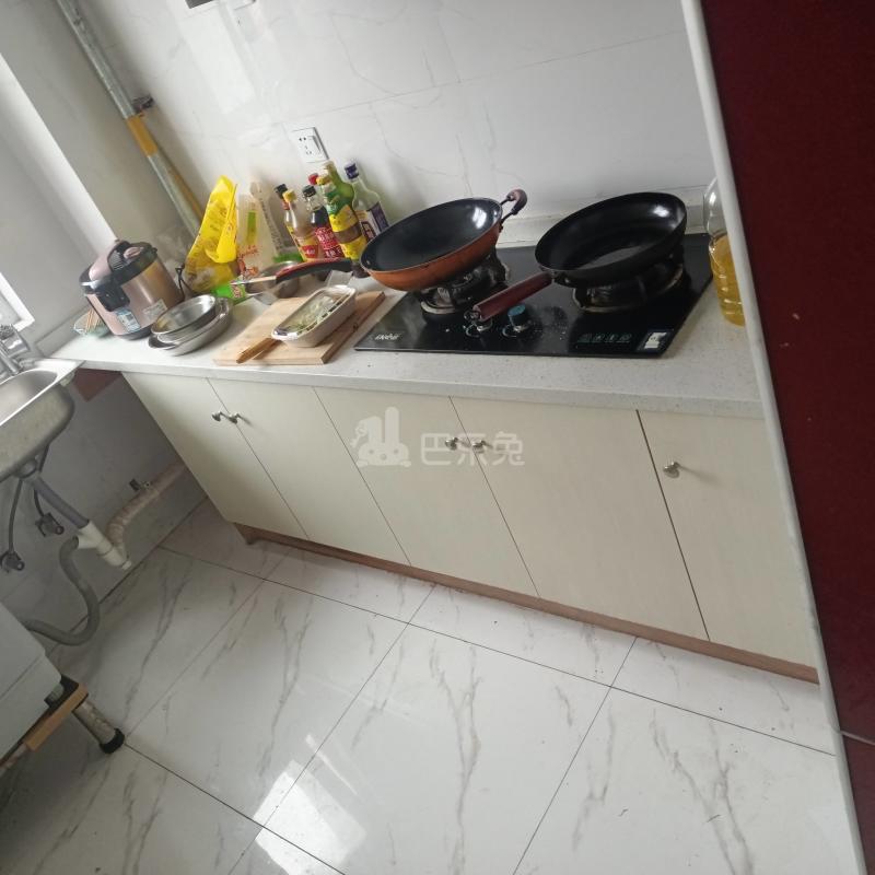 练祁佳城星怡苑五街坊9569376厨房图8