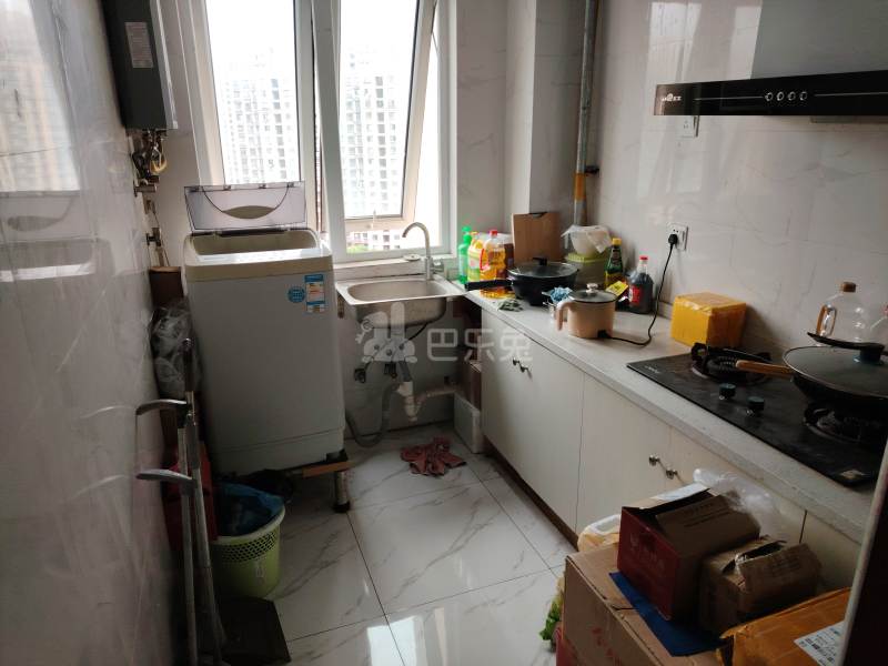 练祁佳城星怡苑五街坊9569376厨房图7