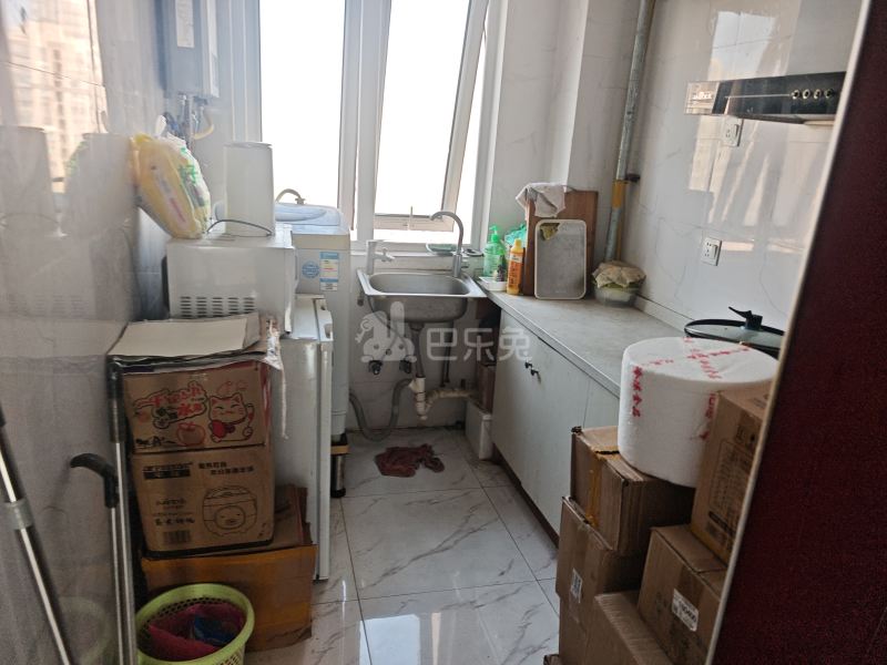 练祁佳城星怡苑五街坊9569376厨房图6