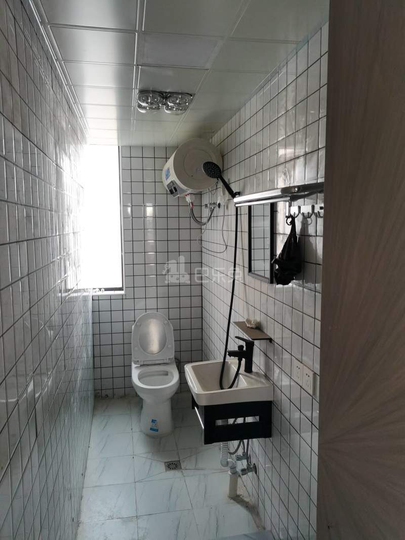 保利叶语西区9569721卫生间图7