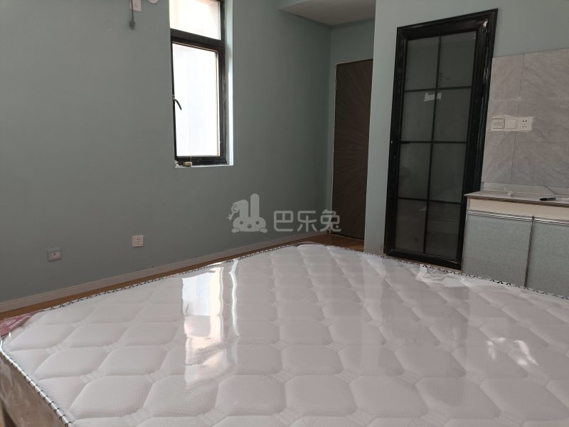 保利叶语西区9569721卧室图3