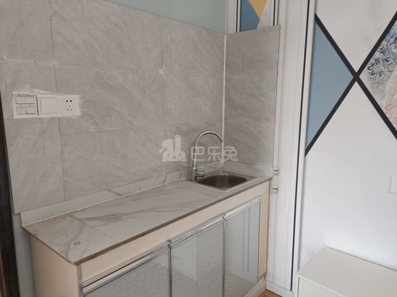 保利叶语西区9569721厨房图4