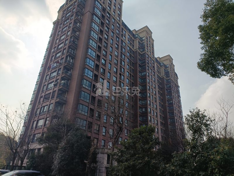 保利叶语西区9569721周边环境图9