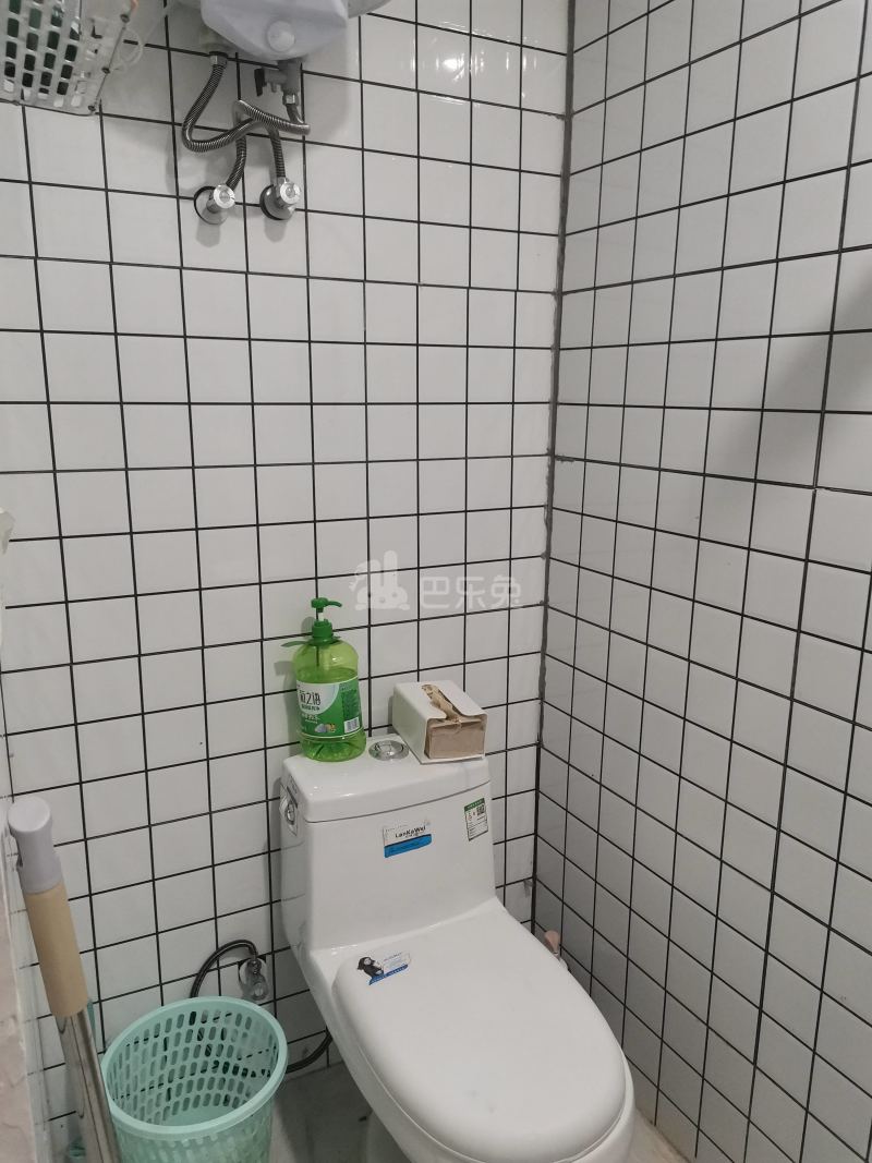 保利叶语西区9569727卫生间图7