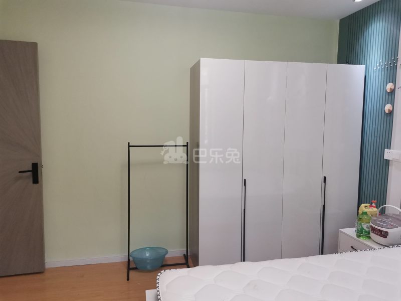 保利叶语西区9569727卧室图3