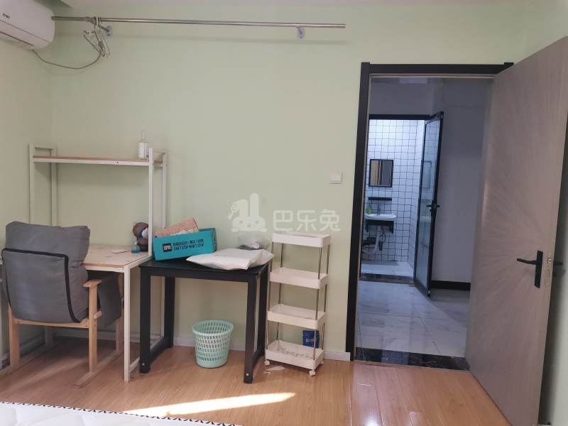 保利叶语西区9569727卧室图2