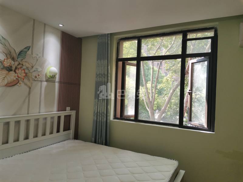 保利叶语西区9569727卧室图1