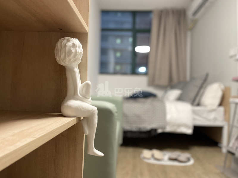 微领地青年社区（浦江中心社区）9570805周边环境图2