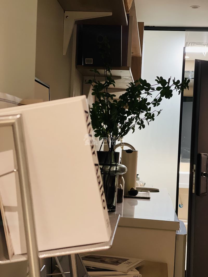 微领地青年社区（浦江中心社区）9570805周边环境图3