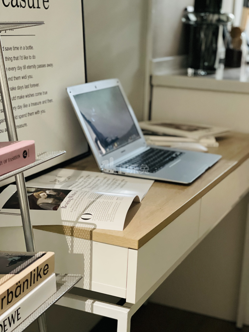 微领地青年社区（浦江中心社区）9570805周边环境图6