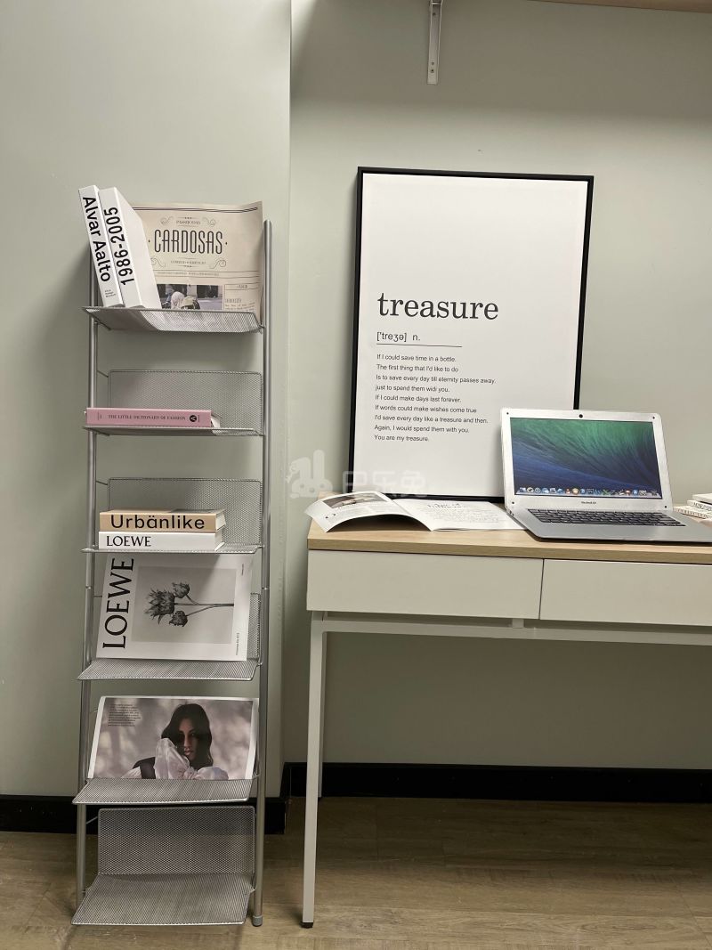 微领地青年社区（浦江中心社区）9570805周边环境图7