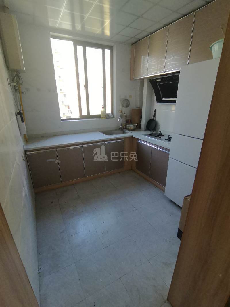 崧泽华城秀景苑2期9571444厨房图4