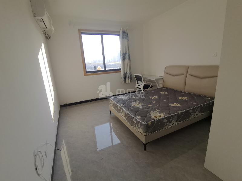 崧泽华城秀景苑2期9571444卧室图0