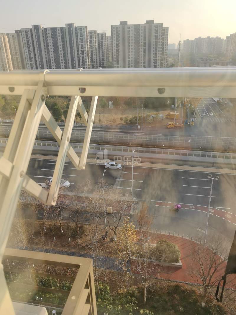 崧泽华城秀景苑2期9571444周边环境图8