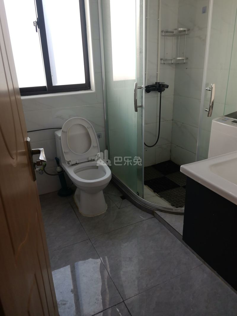 崧泽华城秀景苑2期9571444卫生间图7