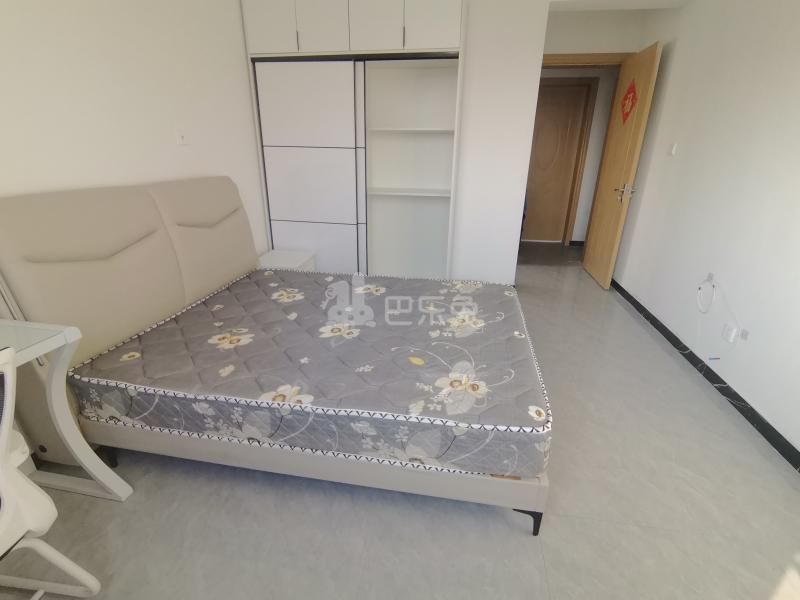 崧泽华城秀景苑2期9571444卧室图3