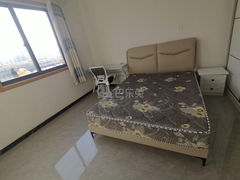 崧泽华城秀景苑2期9571444卧室图1