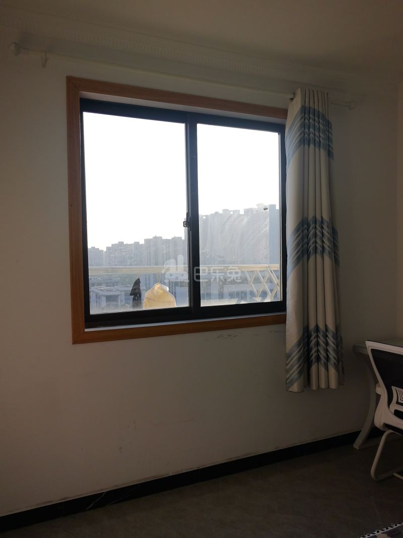 崧泽华城秀景苑2期9571444卧室窗户图9