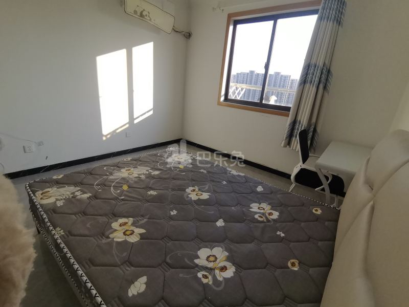 崧泽华城秀景苑2期9571444卧室图2