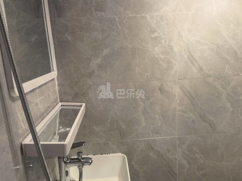 浦发东悦城8675566卫生间图6