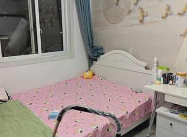 鹤沙航城佳和苑 