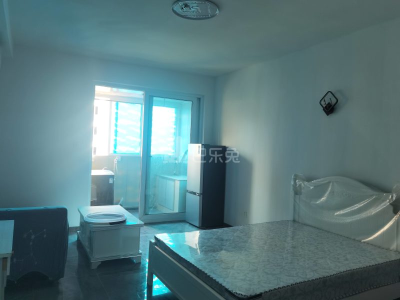 白沙西苑9577243卧室图0