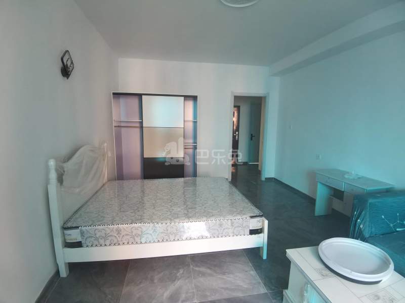 白沙西苑9577243卧室图3