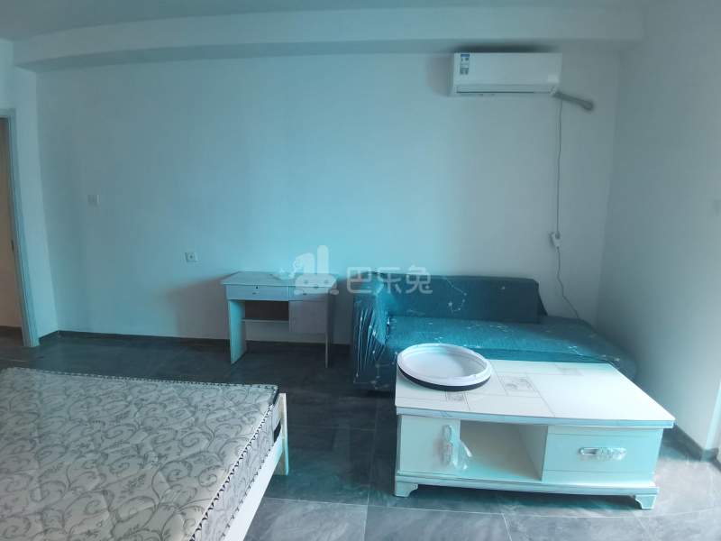 白沙西苑9577243卧室图4